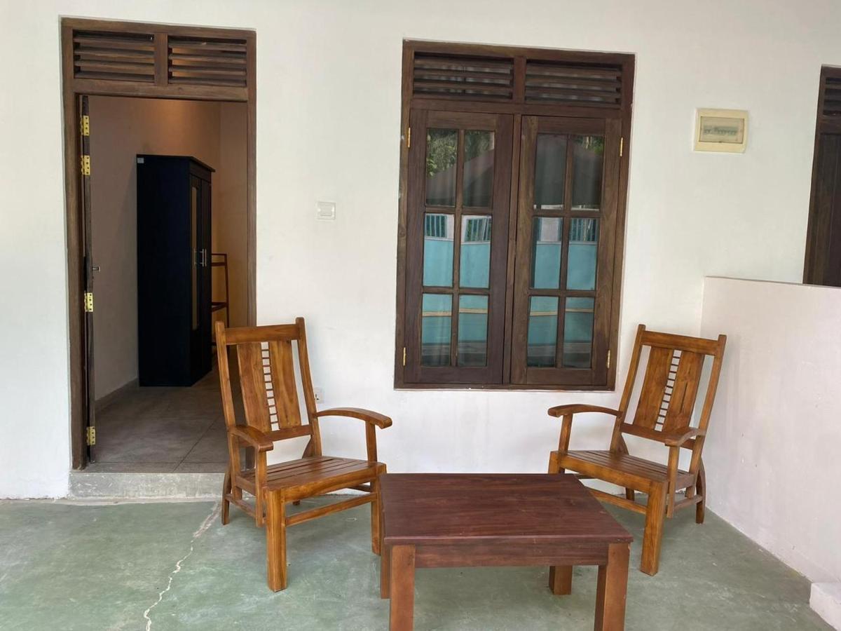 Villa Green View Galle Exterior foto