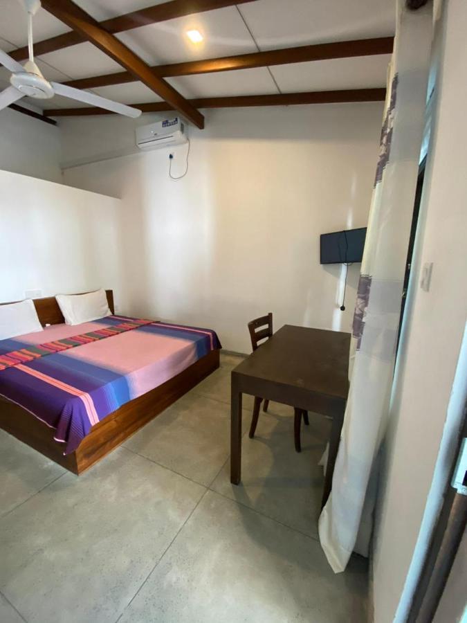 Villa Green View Galle Exterior foto